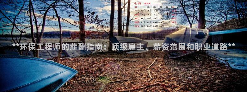彩名堂最新免费计划官网：**环保工程师的薪酬指南：顶级雇主、薪资范围和职业道路**