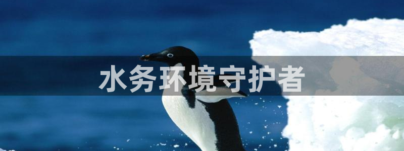 彩名堂不能用了吗：水务环境守护者