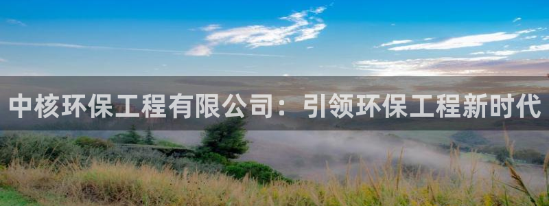 彩名堂改名稻草人了吗是真的吗：中核环