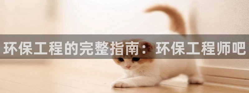 彩名堂为啥又不能用了：环保工程的完整