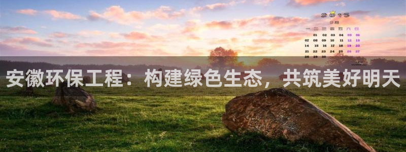 彩名堂是不是不能用了吗：安徽环保工程
