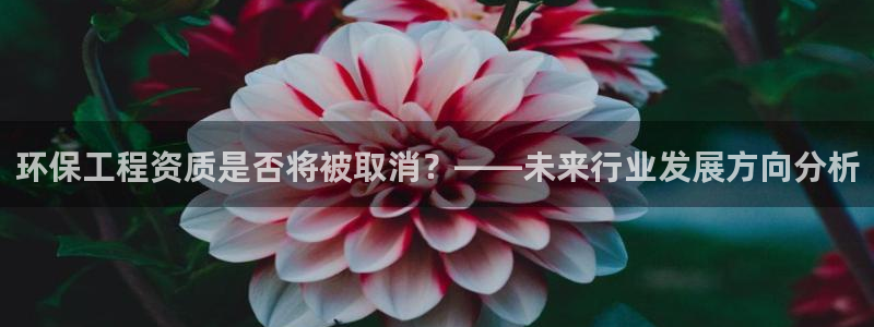 彩名堂客户端是永久免费吗：环保工程资